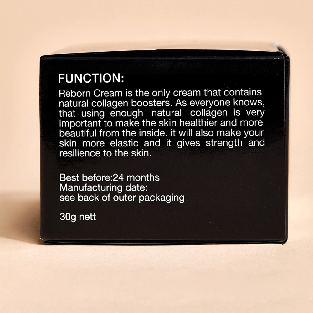 REBORN CREAM - Image 3