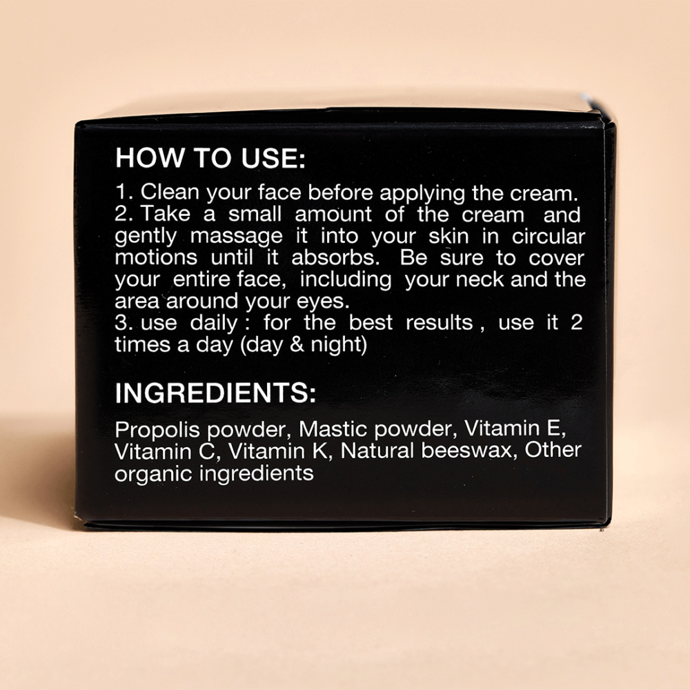 REBORN CREAM - Image 2