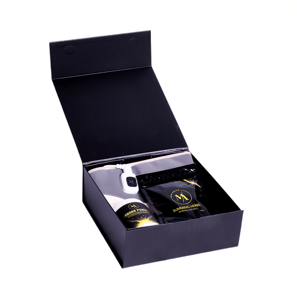SLIMMING TREATMENT sets(3×courses) - Image 3