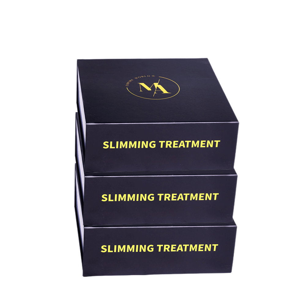 SLIMMING TREATMENT sets(3×courses) - Image 2